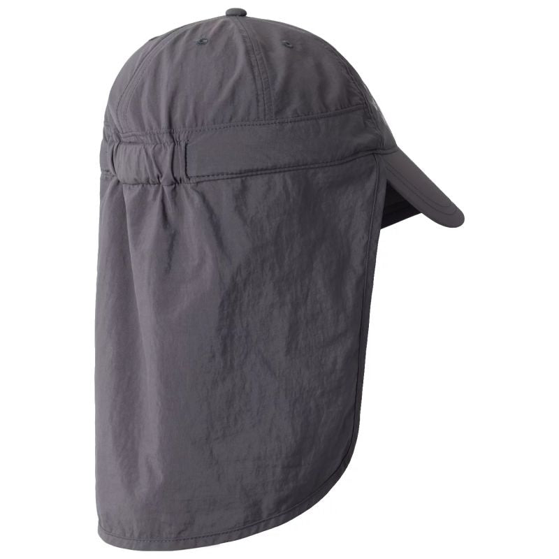 Columbia Schooner Bank II Cap 2120471011 Clothing/Outdoor/Czapki, szaliki, rękawiczki, maski/Columbia Your Sports Performance