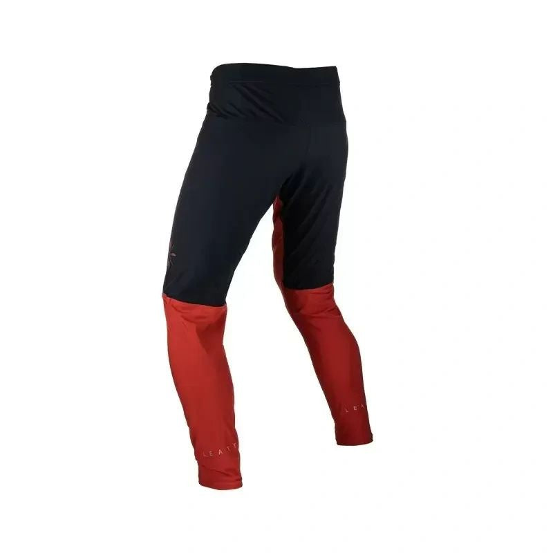 Cycling pants (+ cycling shorts with diaper included) LEATT Pant MTB Trail 2.0 (502510412)