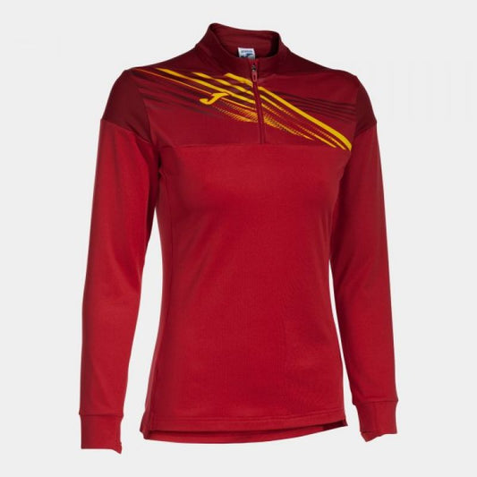 Joma Elite X Sweatshirt W 901810.615 Clothing/Running/Joma Joma