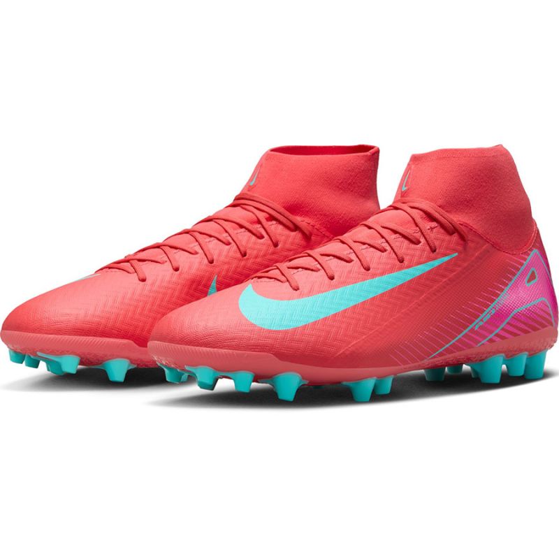 Nike Zoom Mercurial Superfly 10 Academy AG FQ8329-800 shoes To be categorized Your Sports Performance