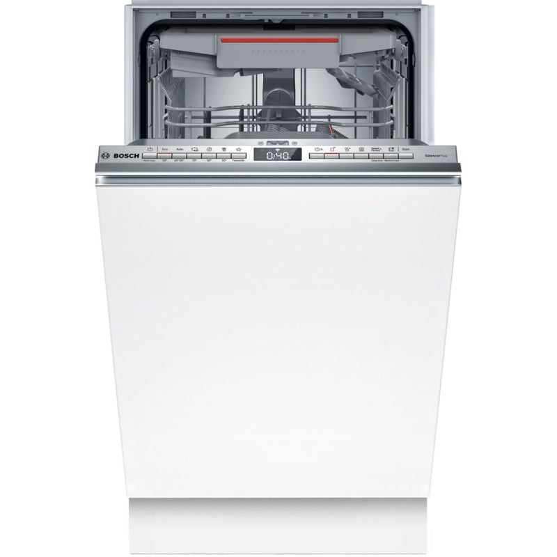 BOSCH SPV4HMX49E built-in dishwasher AGD - Produkty/Zmywarki do zabudowy Your Sports Performance