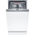 BOSCH SPV4HMX49E built-in dishwasher AGD - Produkty/Zmywarki do zabudowy Your Sports Performance