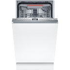 BOSCH SPV4HMX49E built-in dishwasher AGD - Produkty/Zmywarki do zabudowy Your Sports Performance