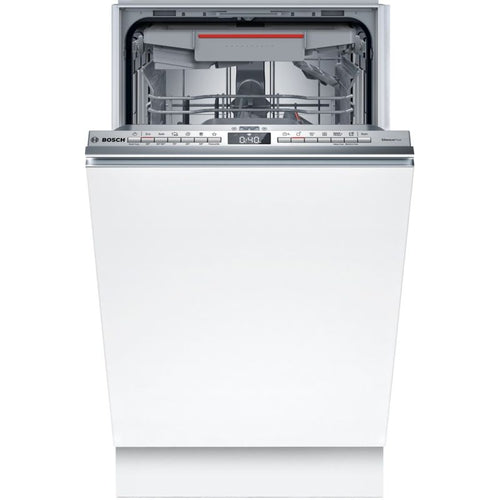BOSCH SPV4HMX49E built-in dishwasher AGD - Produkty/Zmywarki do zabudowy Your Sports Performance