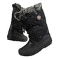 Geographical Norway shoes in MATTI NOIR Footwear/Outdoor/zimowe Your Sports Performance