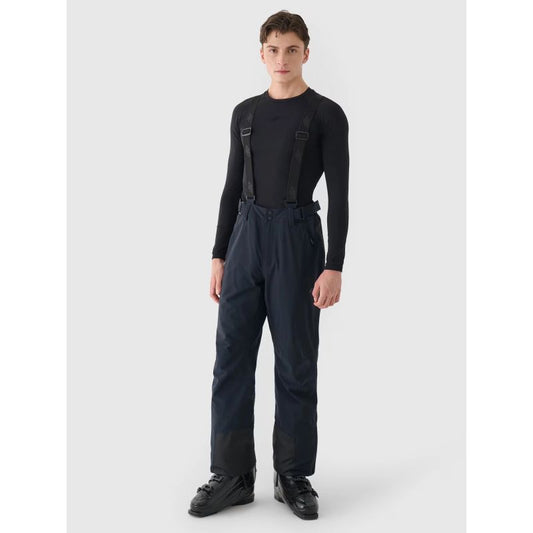Ski pants 4F M 4FWAW24TFTRM0756-20S Clothing/Ski Your Sports Performance