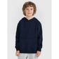 Boy's sweatshirt with hood, open, 4F 4FJRMM00TSWSM2482-31S *Kategoria tymczasowa Your Sports Performance