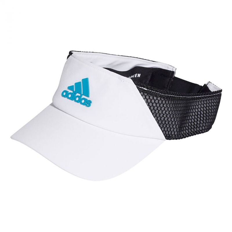 adidas Aeroready Visor W GR9684 OSFW Cap Clothing/Lifestyle Adidas