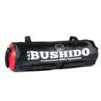 SANDBAG BUSHIDO, SAND BAG, CROSSTRAINING, FITNESS 35 KG Sandbagi Your Sports Performance