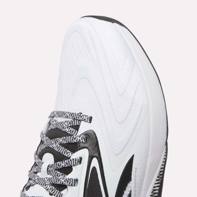 Reebok NANO X5 EDGE FTWR WHITE/BLACK sneakers (100244427) Reebok