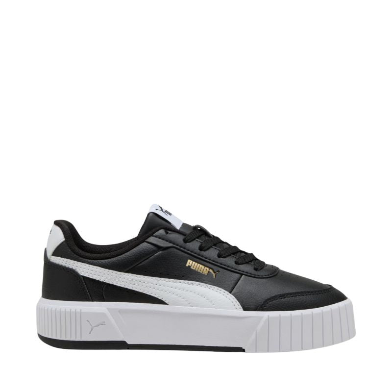 Puma Carina Mia women's shoes black 402637 01