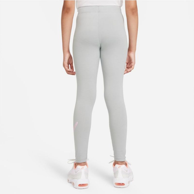 Leggings Nike Sportswear Favorites Jr DD6278-077 Clothing/Lifestyle/Trousers, shorts Nike