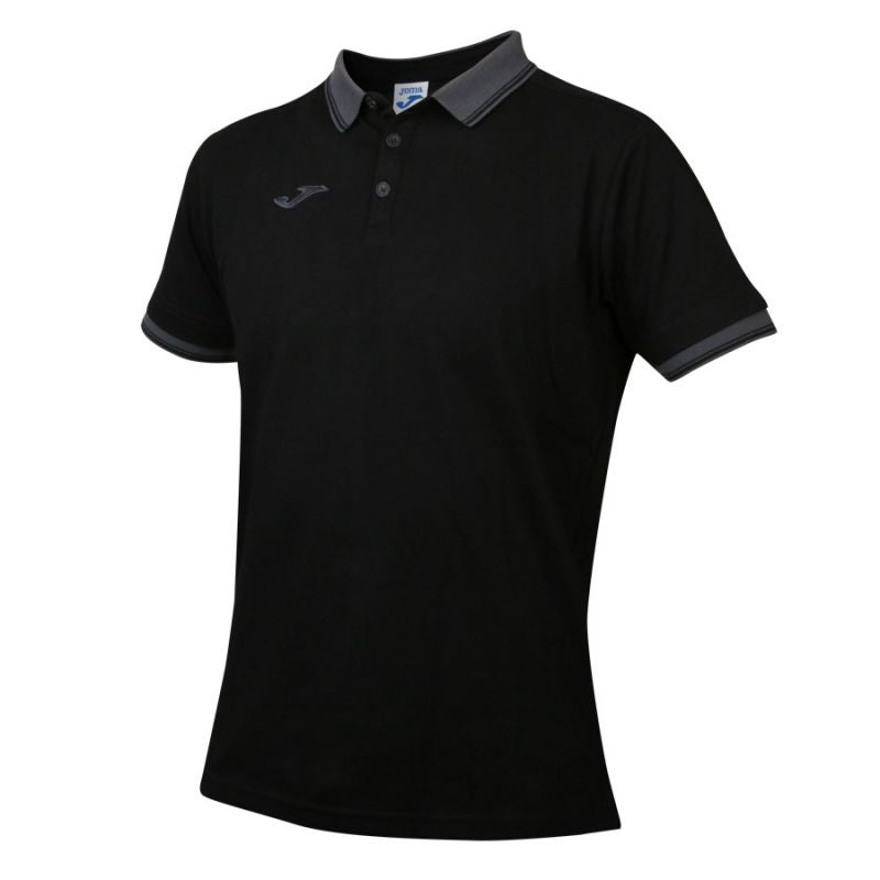 T-shirt Joma Bali II M 100748.100 Clothing/Football Joma