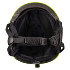 Meteor Avalo S Ski Helmet 53-55 cm Neon Yellow In preparation Your Sports Performance