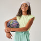 Meteor Ghost Holo 7 16757 basketball Accessories/Balls/Basketball Your Sports Performance