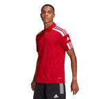 T-shirt adidas Squadra 21 Polo M GP6429 Clothing/Football Adidas