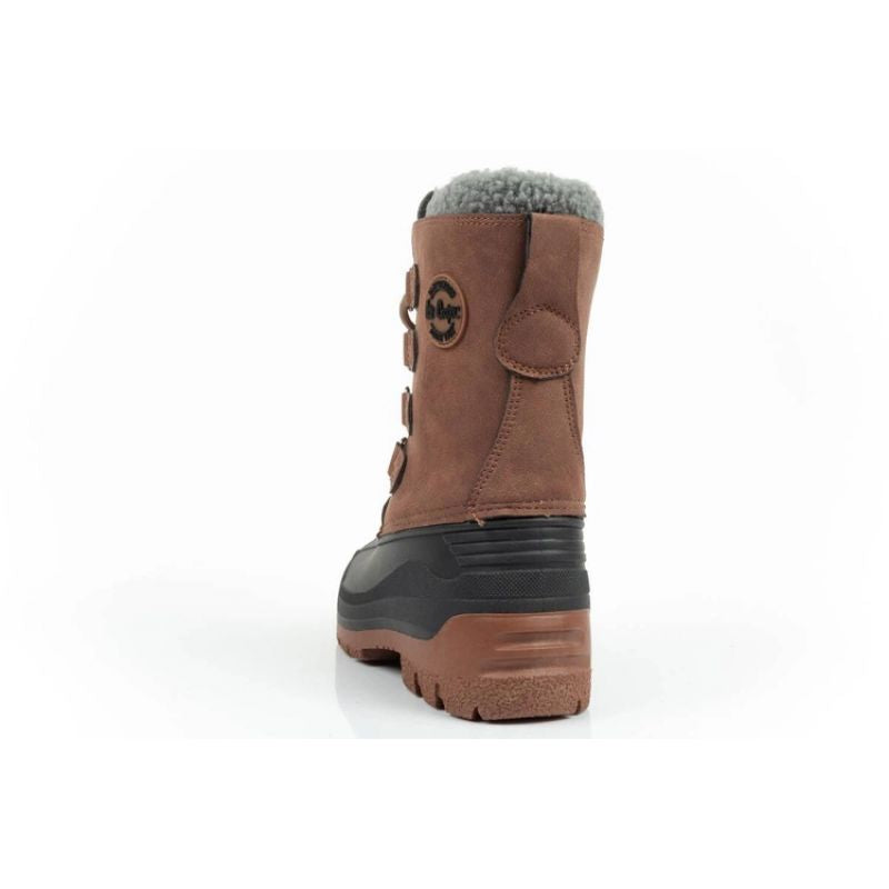 Lee Cooper Jr Snow Boots LCJ-24-44-2842K Footwear/Outdoor/Lee Cooper Your Sports Performance