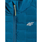 4F PRO trekking vest with Primaloft Silver filling for women 4F 4FWSS26TVJAF348-46S