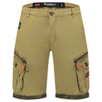 Geographical Norway Parento Mastic DB 317 M SY1691H/GN-Mastic shorts Clothing/Outdoor/Geographical Norway Your Sports Performance