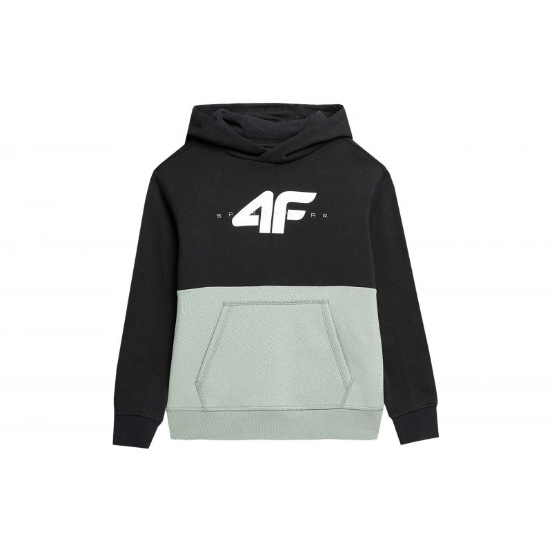 4F Jr sweatshirt 4FJAW23TSWSM628-47S Clothing/Lifestyle/4F 4F