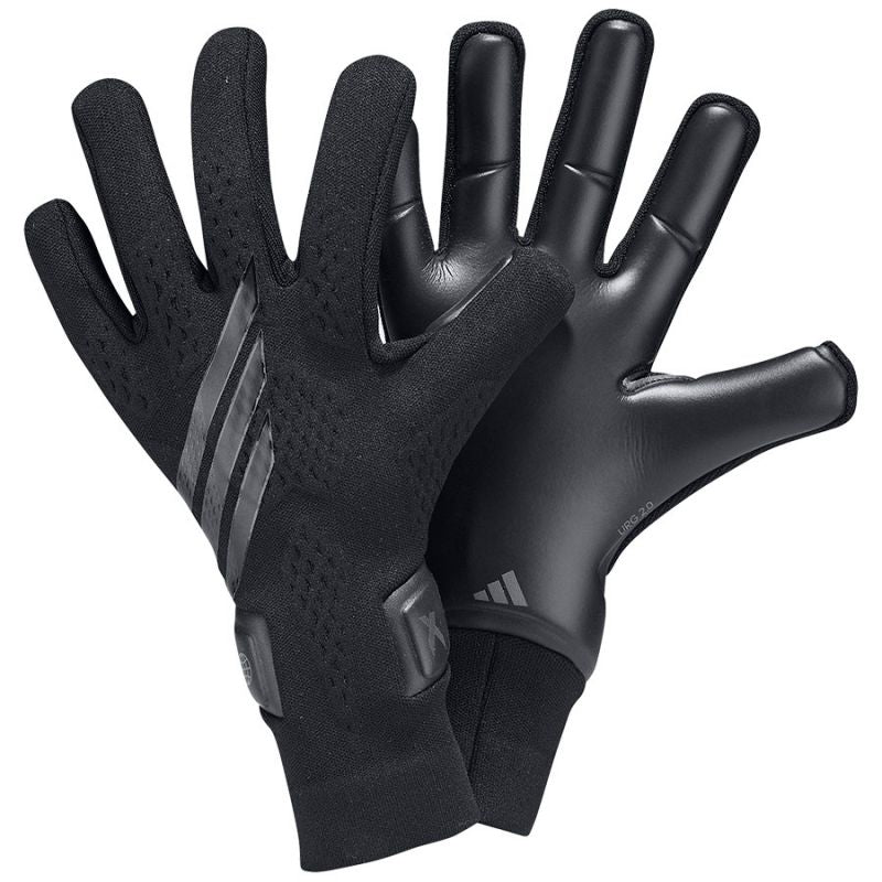 Adidas X GL Pro M goalkeeper gloves HN5567 Accessories/Gloves Adidas