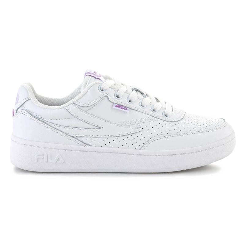 Fila Sevaro shoes W FFW0283-10004 Footwear/Lifestyle/Fila Your Sports Performance