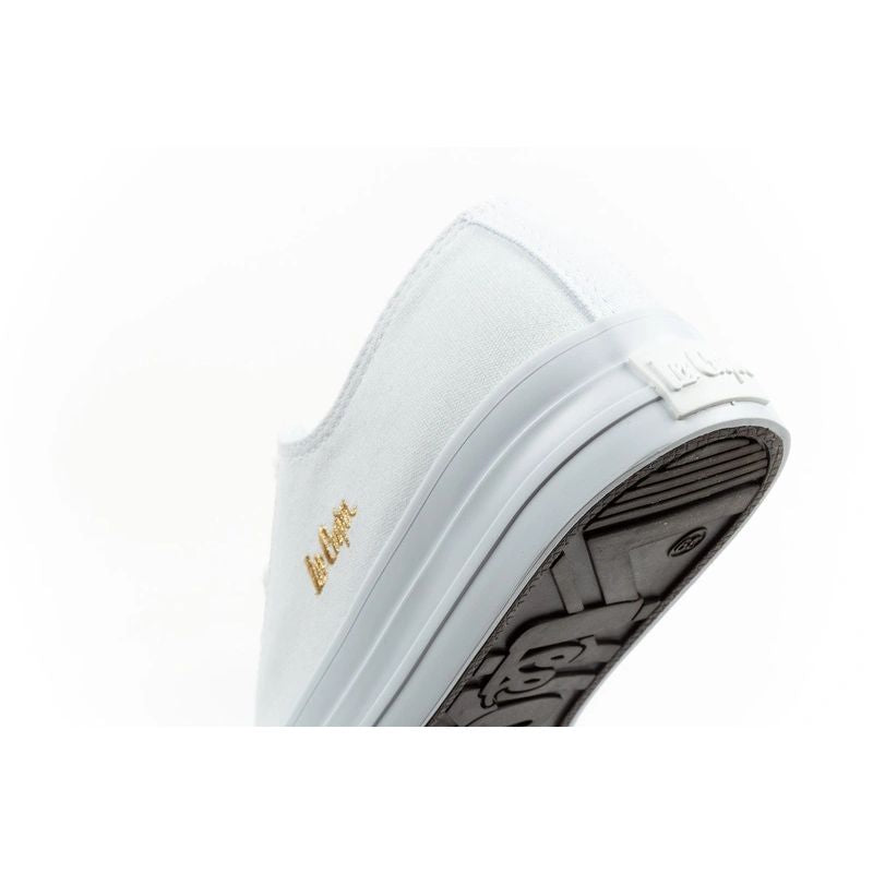 Lee Cooper women's sports shoes sneakers fashionable white comfortable