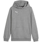 Puma Team Goal Casuals Hoddy Jr sweatshirt 658619 33 Clothing/Training Puma