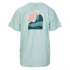 Hi-Tec Elina II T-shirt W 92800553722 Clothing/Training Your Sports Performance