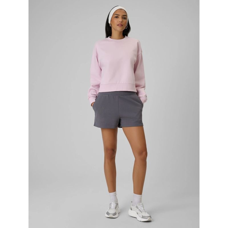 Women's sweatpants 4F 4FRSS26TSHOF0891-24S 4f