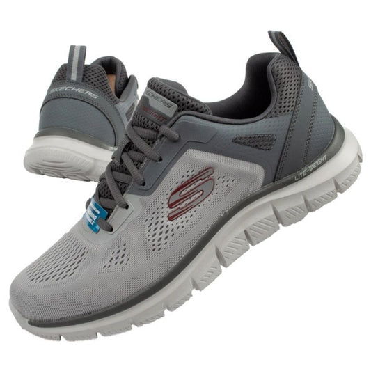 Skechers Track M 232698/GYCC shoes Footwear/Lifestyle/Skechers Skechers