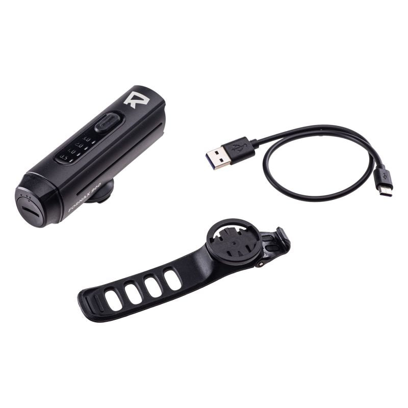FORNAX 900 lighting In preparation Your Sports Performance