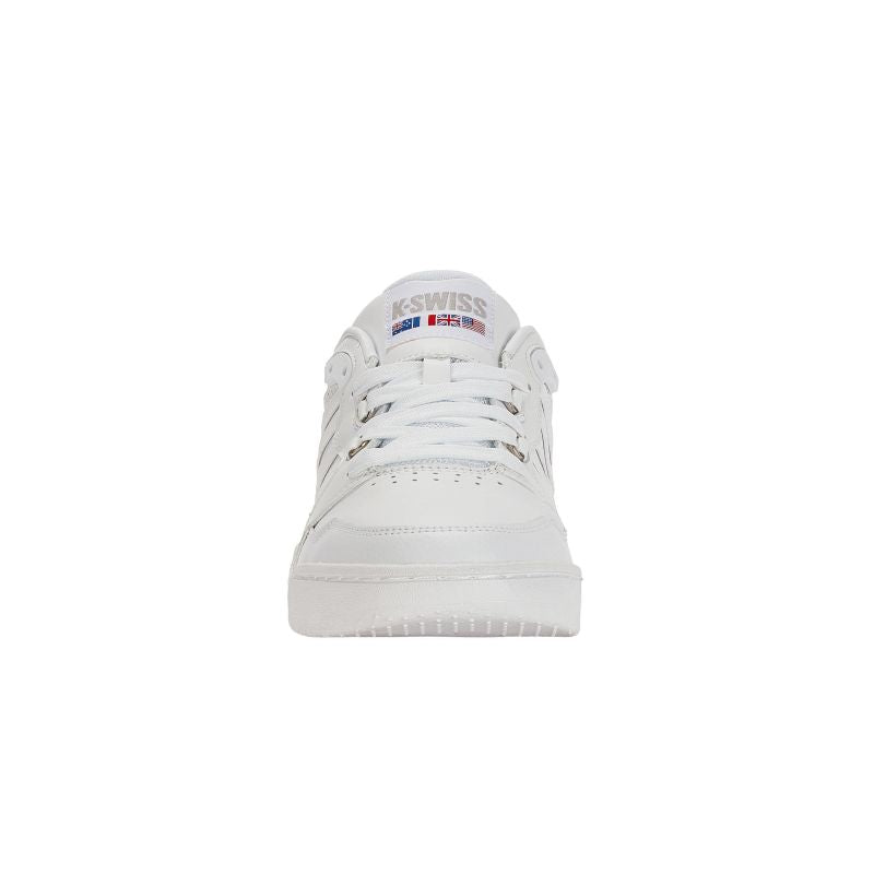 K-Swiss SI-18 Rival M 08531-101-M shoes Footwear/Lifestyle/K-Swiss Your Sports Performance