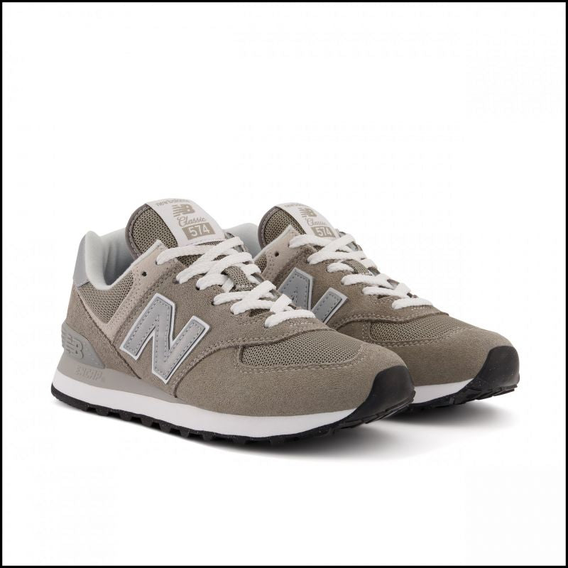 New Balance W WL574EVG shoes Footwear/Lifestyle New Balance