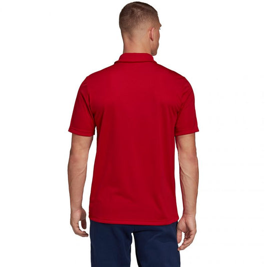 T-shirt adidas Entrada 22 Polo M H57489 Clothing/Lifestyle/T-shirts Adidas