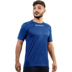 Givova Capo MC M MAC03 0002 T-shirt Clothing/Football/Givova Givova