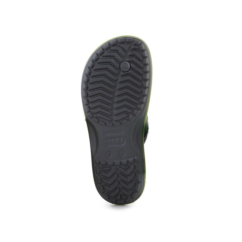 Crocs Crocband Flip 11033-0A1 Footwear/Swimming/Unisex Crocs