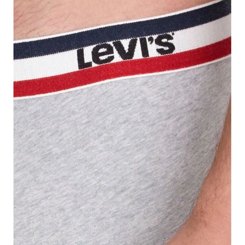 Levi's Boxers 5-Pack M 701224335002 Clothing/Lifestyle/Levis Your Sports Performance