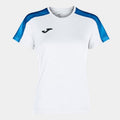 Joma Academy T-shirt S/SW 901141.207 Clothing/Training/Joma Joma