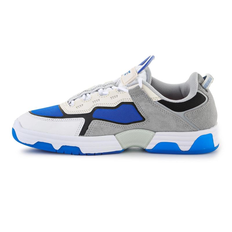 DC Shoes Shanahan Metric Skate Shoes M ADYS100755-XSWB