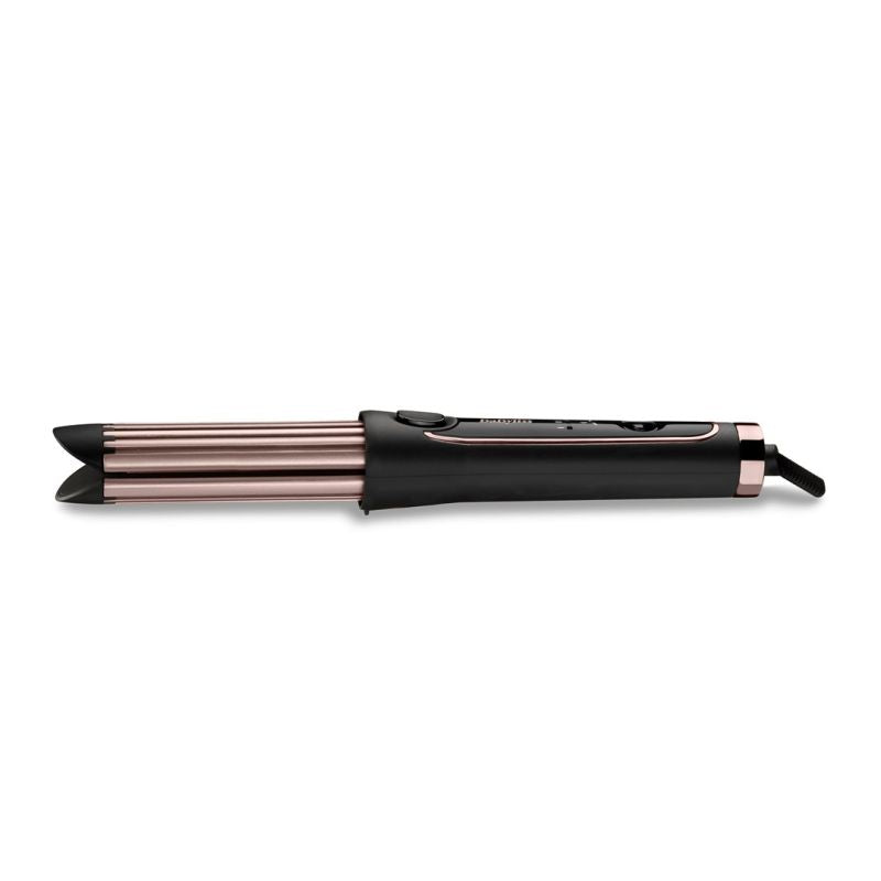 BABYLISS C112E Curling Iron AGD - Produkty/Lokówki do włosów Your Sports Performance