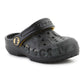 Crocs Batman Baya Clog T Jr 210348-001 Footwear/Lifestyle/Crocs Crocs