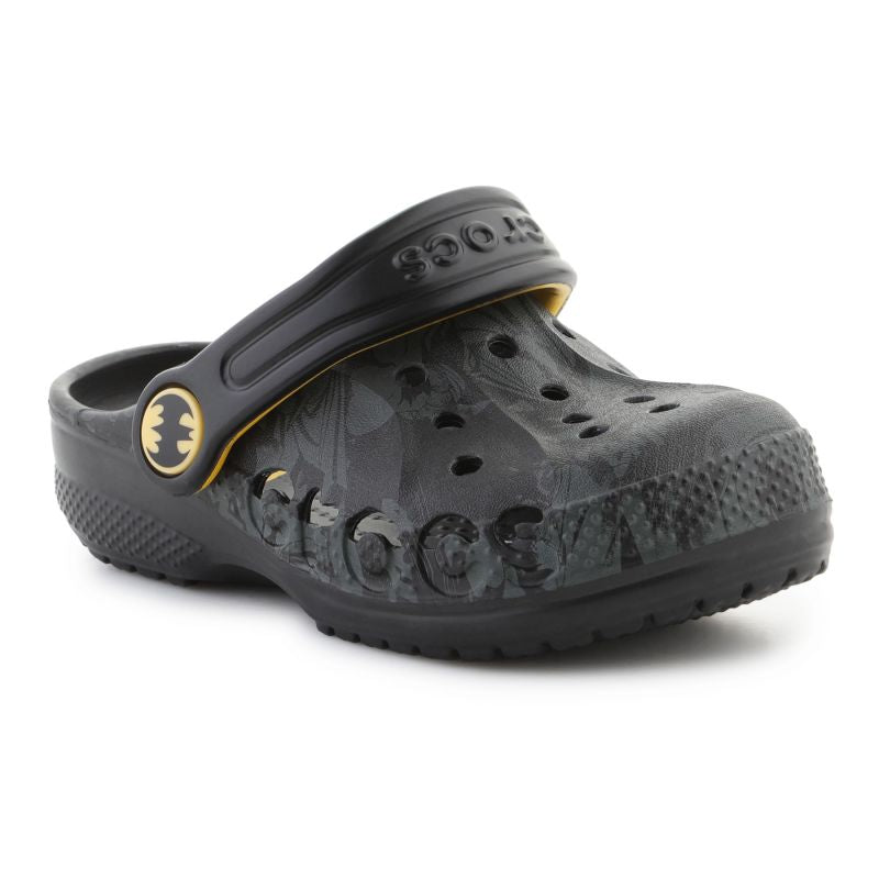 Crocs Batman Baya Clog T Jr 210348-001 Footwear/Lifestyle/Crocs Crocs