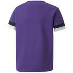 T-shirt Puma teamRise Jersey Jr 704938 10 Clothing/Training Puma