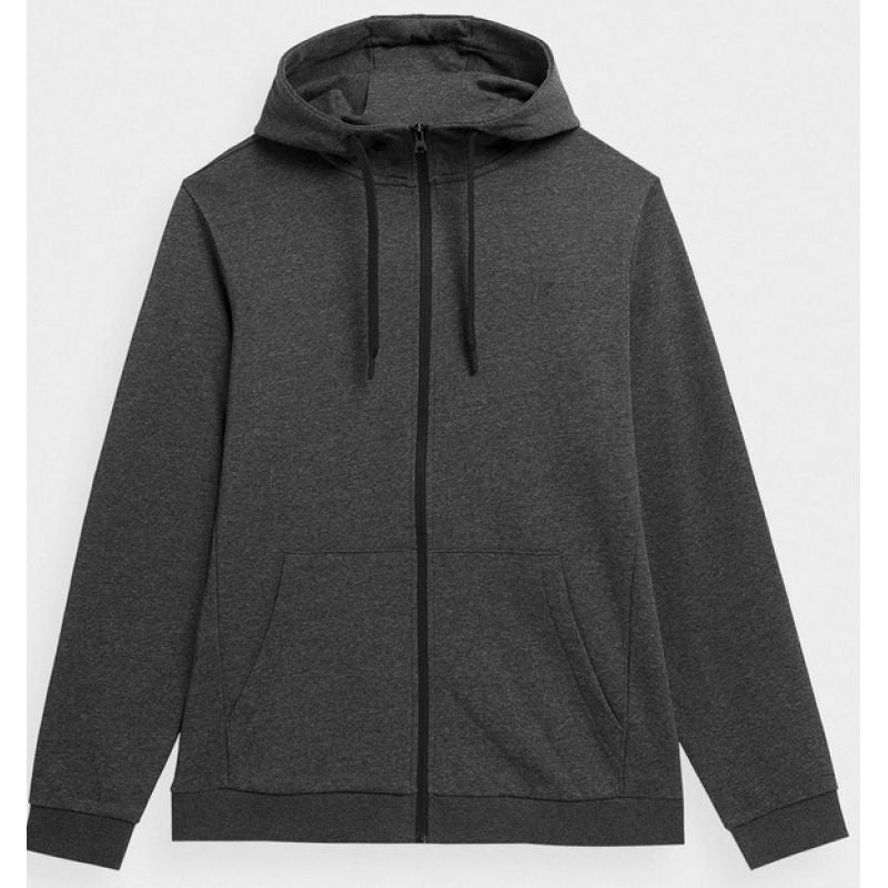 Sweatshirt 4F M 4FSS23TSWSM354 23M Clothing/Lifestyle/4F 4F