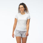 Women's TRIANA W short-sleeved T-shirt To be categorized Your Sports Performance