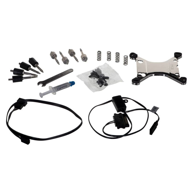 ENDORFY Navis F240 ARGB water cooling Chłodzenie/Chłodzenie - zestawy chłodzenia wodnego Your Sports Performance