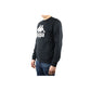 Kappa Sertum RN Sweatshirt 703797-19-4006 czarne S Clothing/Lifestyle Kappa