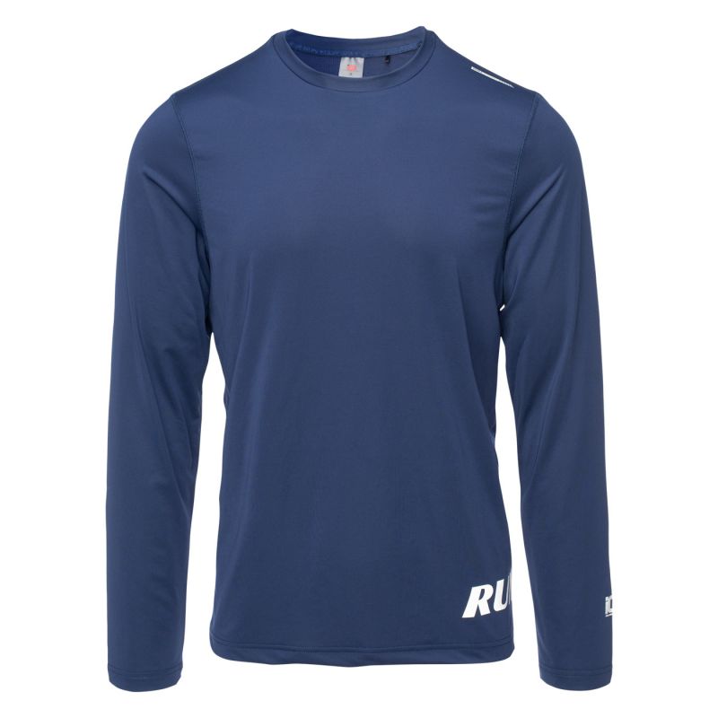 IQ Estise Ls Long Sleeve T-shirt M 92800622414 Clothing/Running/IQ Your Sports Performance