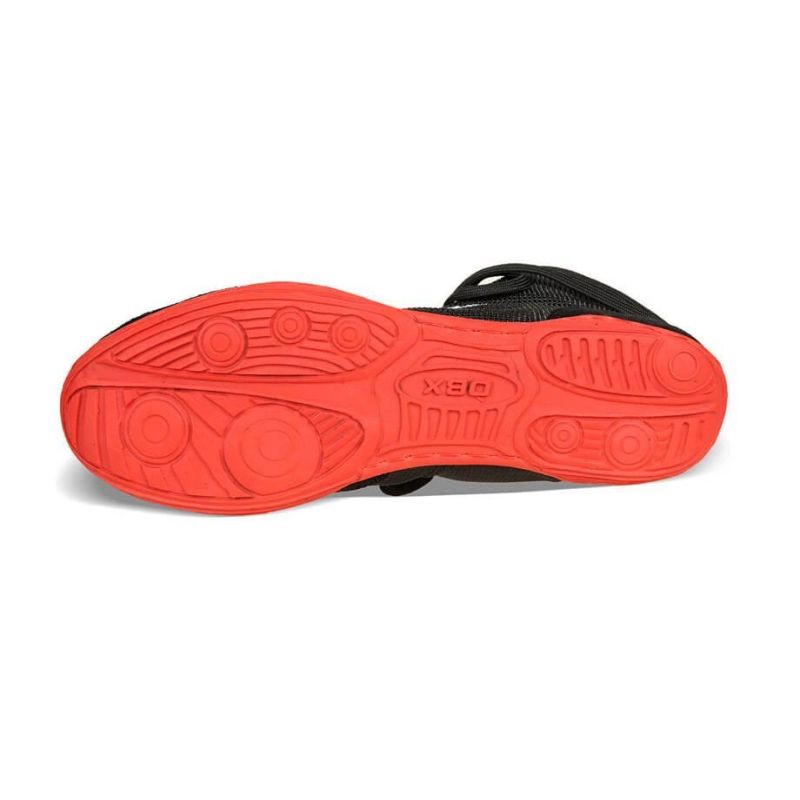 Wrestling and MMA Training Shoes - ARS-2051A - Size 46 Buty Your Sports Performance